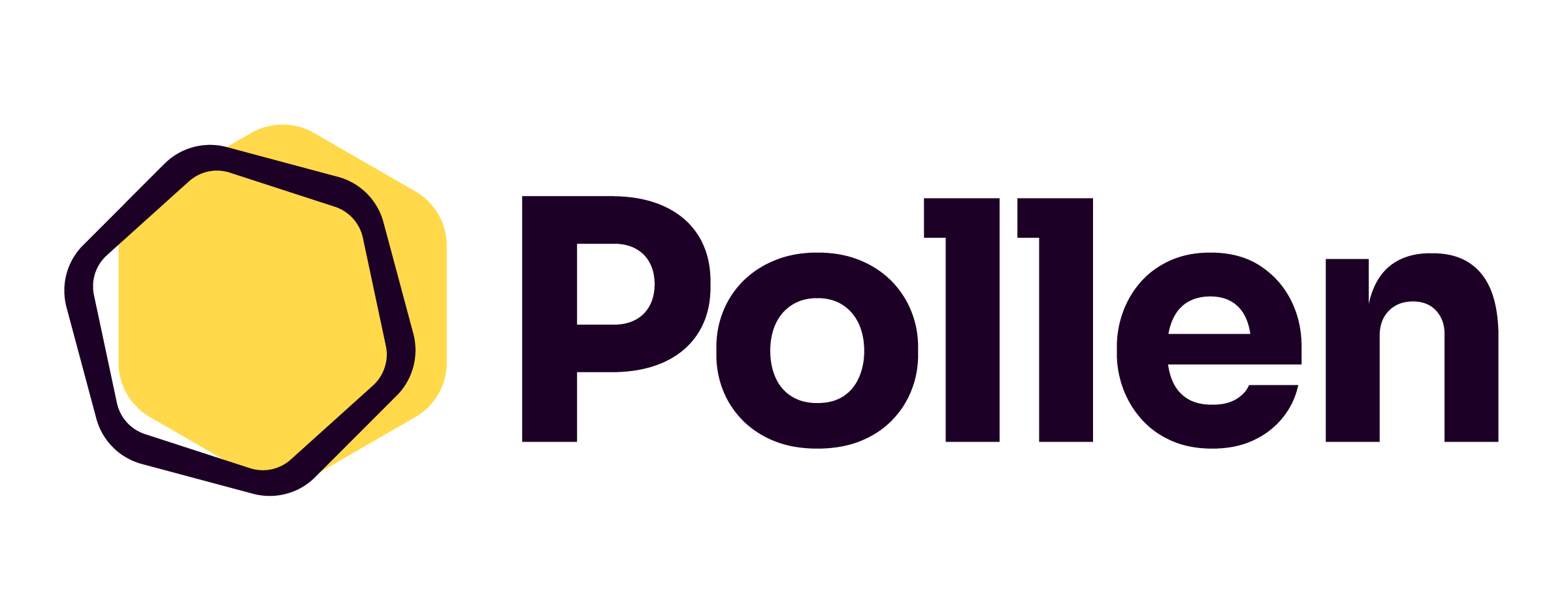 Pollen Careers logo